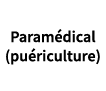 Paramédical (puériculture)