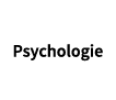 Psychologie