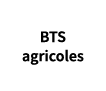 BTS agricoles