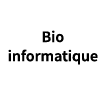 Bio informatique